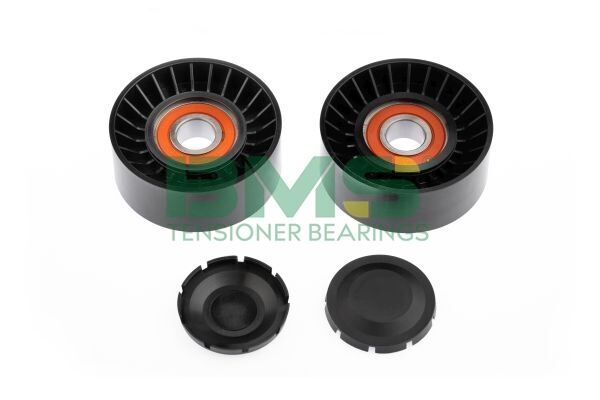 BMS 145 ALTERNATÖR GERGİ RULMANI CRAFTER 2.5 TDI 06 > 75mm