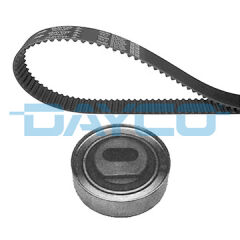 DAYCO KTB607 BALANS KAYIŞ SETİ HONDA ACCORD 2.0L F20 CB CD CE kasa 90-98 1 KAYIŞ 1 RULMAN 070x160