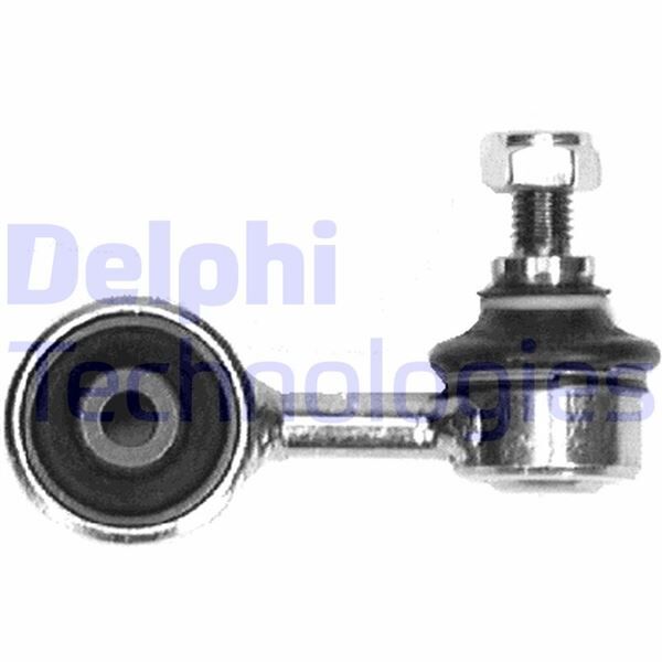 DELPHI TC449 ASKI ROTU ON BMW E30 E36