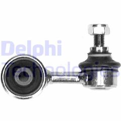 DELPHI TC449 ASKI ROTU ON BMW E30 E36