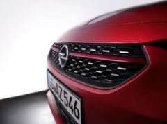 OE-OPEL 98356764PQ GIYDIRME