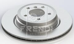 FRENDI 52878 FREN DISKI ARKA BMW E90 E91 E92 E93 E84