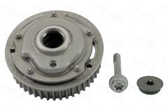 GM 55568386 EKSANTRİK MİL DİŞLİSİ EMME OPEL ASTRA J 10> INSIGNIA A 09> MOKKA 12> ZAFIRA TOURER C 11> CRUZE 09> AVEO 46 DİŞ 1.6-1.8 XER-LET-XEL