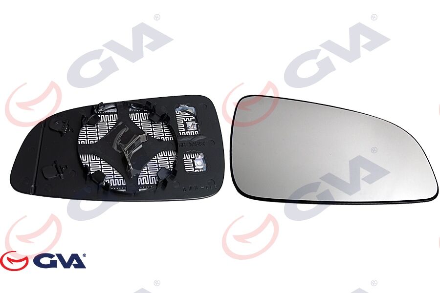 GVA 1190001 AYNA CAMI SAĞ ASTRA H 04-09 ISITMALI KONVEKS VM-968GHR