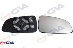 GVA 1190001 AYNA CAMI SAĞ ASTRA H 04-09 ISITMALI KONVEKS VM-968GHR