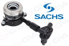 GVA 1735118 HİDROLİK DEBRİYAJ RULMANI C-MAX 15>FOCUS 10>MAZDA 3 10-13 VOLVO S40 10-12 V40 12> 1.5TDCI-1.6TDCI 3182600214
