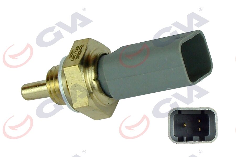 GVA 5421051 HARARET MÜŞÜRÜ ALFA 156-PALIO-MAREA-SIENA 1.6 16V 3 FİŞLİ LANCIA Y LYBRA DEDRA KAPPA