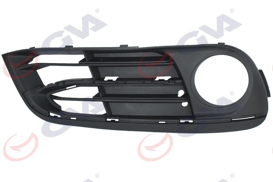 GVA 9104865 TAMPON SİS KAPAGI SAĞ YARI KAPALI MODERN LUXURY BMW F10