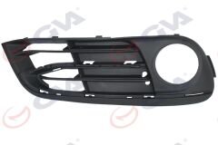 GVA 9104865 TAMPON SİS KAPAGI SAĞ YARI KAPALI MODERN LUXURY BMW F10