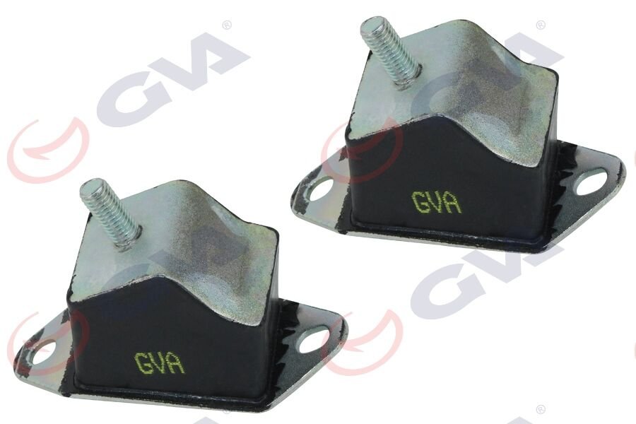 GVA 9313112 MOTOR TAKOZU ÖN SOL R9-R11-R21 GTS-EXP-SUPER 5