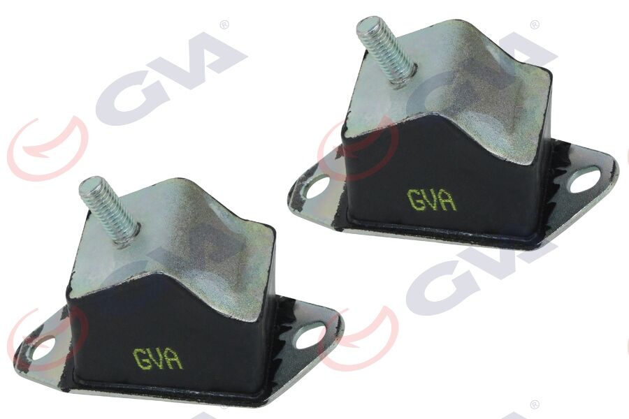 GVA 9313112 MOTOR TAKOZU ÖN SOL R9-R11-R21 GTS-EXP-SUPER 5