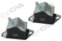 GVA 9313112 MOTOR TAKOZU ÖN SOL R9-R11-R21 GTS-EXP-SUPER 5