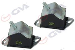 GVA 9313112 MOTOR TAKOZU ÖN SOL R9-R11-R21 GTS-EXP-SUPER 5