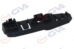 GVA 9529638 ÖN TAMPON TUTUCU BRAKET SAĞ DIŞ TARAF EGEA 15>