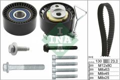 INA 530074610 EKSANTRİK GERGİ KİTİ VOLVO S60 1.5T3 2.0 T3 T4 T5 T6 T8 15-18 S80 S90-V40-V60 V70 V90 XC40 XC60 XC90 130DİŞ X 23 31460035