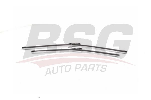 BSG BSG 15-992-016 E90 LCI SILECEK SÜPÜRGESI ÖN TAKIM 600 MM - 475 MM