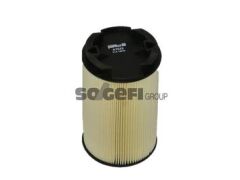 PURFLUX A1533 HAVA FİLTRESİ MİNİ COOPER S-WORKS 02-06 118x86x206