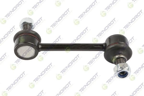 TEKNOROT T-440 Z ROTU ARKA SAĞ-SOL TOYOTA COROLLA 1.6L 4A-F AE92 KARBÜRATÖRLÜ 88-91-1.6L 4A-FE AE101 AE111 92-00-1. 3L 2E EE90 EE100 92-00