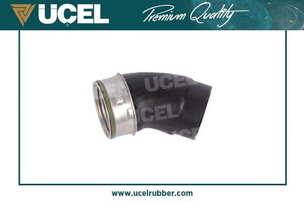 UCEL S65409 TURBO HORTUMU VW TOUAREG I 3.0 TDI