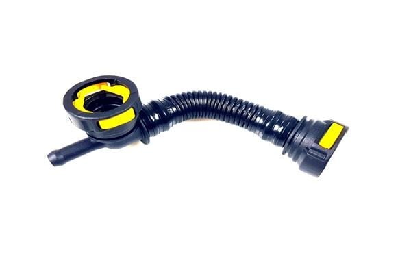 MOTOR BLOĞU HAVA TAHLİYE HORTUMU 106-306-PARTNER-BERLINGO-SAXO-XSARA TU3JP 1.4i 96-11