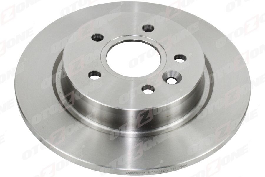 ARKA FREN AYNASI VOLVO V40 D2 D3 D4 T2 T3 T4 T5 HATCHBACK 12 > 280x5DL 986479691-