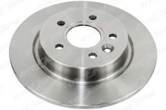 ARKA FREN AYNASI VOLVO V40 D2 D3 D4 T2 T3 T4 T5 HATCHBACK 12 > 280x5DL 986479691-