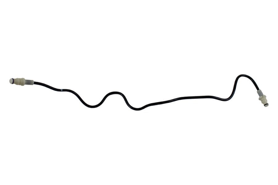 HİDROLİK DEBRİYAJ HORTUMU DACİA DUSTER 4X2 TEK BORU