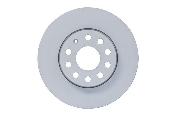 BOSCH 0986479C47 ÖN FREN AYNASI GOLF 7 12>LEON 13>A3 13>OCTAVIA 12> 276x24x5DLxHVLI