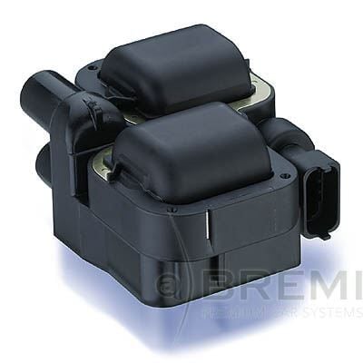 BREMI 11873 ATESLEME BOBINI MERCEDES M266 M112 M113 W169 W245 W202 W203 W210 W220