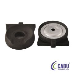 CABU 331308 ARKA AMORTISOR TAKOZU FOCUS I 98>05