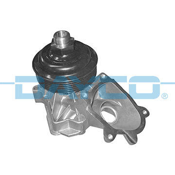 DAYCO DP365 DEVIRDAIM POMPASI BMW M47 M57 E46 E53 E65