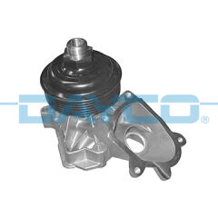 DAYCO DP365 DEVIRDAIM POMPASI BMW M47 M57 E46 E53 E65