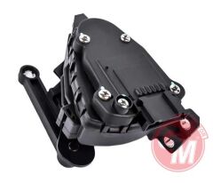 GUA 40669 GAZ PEDAL SENSÖRÜ RENAULT CLIO II 98> KANGOO 97> SYMBOL II 08> 1.2 1.5dCi 1.6
