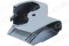 GVA 1290015 DIŞ DİKİZ AYNA DİP KAPAĞI ASTARLI KÜÇÜK TİP SOL VECTRA C 02-09