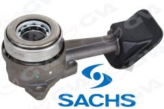 GVA 1733000 HIDROLIK DEBRIYAJ RULMANI CONNECT 1.8TDCI 02 >04 FOCUS 1.8TDCI 1.8 16V 98 >04