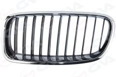 GVA 9104772 PANJUR SOL BMW F10 KROM/KROM/SIYAH 2010>2013