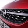 OE-OPEL 98356764WP CORSA IZGARA LOGO BEYAZ