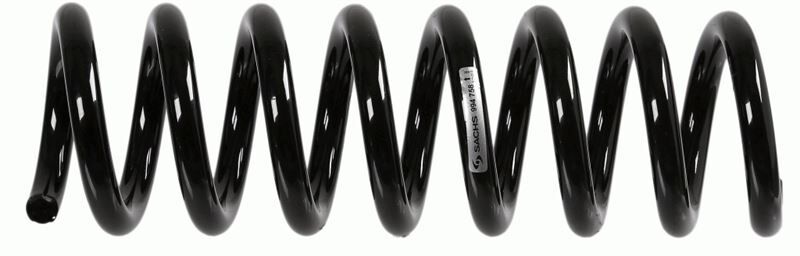SACHS 994758 HELEZON YAY ARKA RENK KODU: 1 X MOR MERCEDES C-CLASS W204 S204 C204