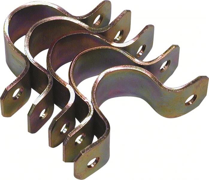 SERCELER R020 VİRAJ DEMİR KELEPÇESİ R12