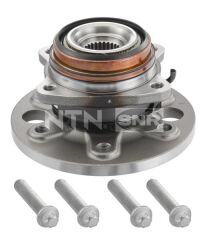 SNR R141.54 TEKER RULMANI ARKA MERCEDES SPRINTER B906 . VW CRAFTER 30-35-50 PORYA