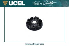 UCEL S41728 AMORTİSÖR ÜST PULU PEUGEOT PARTNER-CITROEN BERLINGO II 08>