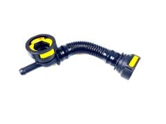 WINTECH 0500253 MOTOR BLOĞU HAVA TAHLİYE HORTUMU 106-306-PARTNER-BERLINGO-SAXO-XSARA TU3JP 1.4i 96-11