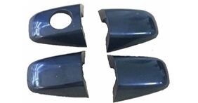 WPI 2839192 KAPI KOL PLASTİĞİ CITROEN C4 Y.M - C ELYSEE P-301