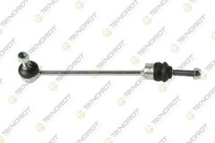 ASKI ROTU ON SOL MERCEDES S-CLASS W221 05>13