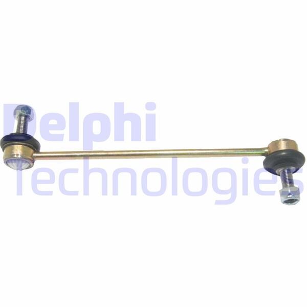 DELPHI TC2088 Z ROTU ÖN TRANSPORTER T5 01/03 > MULTİVAN T5 01/03 > VW051
