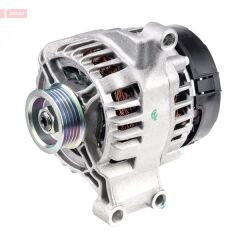 DENSO DAN999 ALTERNATÖR 14V 120A FIAT DOBLO 10> PUNTO EVO 09>12 EGEA 16> PUNTO 12> 500 07> ALFA ROMEO MITO 11>18 1.2 1.4 5 KANAL