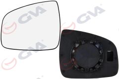 GVA 1114060 AYNA CAMI SOL CLIO SYMBOL-LOGAN-SANDERO 13> MEKANİK KONVEKS VM-6129GL
