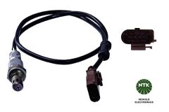 NGK 90280 OKSİJEN SENSÖRÜ OZA629-EV13 GOLF V-PLUS-POLO IV-V-ALTEA-IBIZA-OCTAVIA-ROOMSTER 1.4 451mm NGK-1350/NGK-1720/NGK-1722/NGK-90405/NGK-93413/NGK-96304