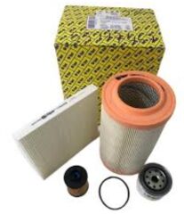 OP 55179640 FILTRE KİTİ FİAT DUCATO 2.3D MJET E6/E6D