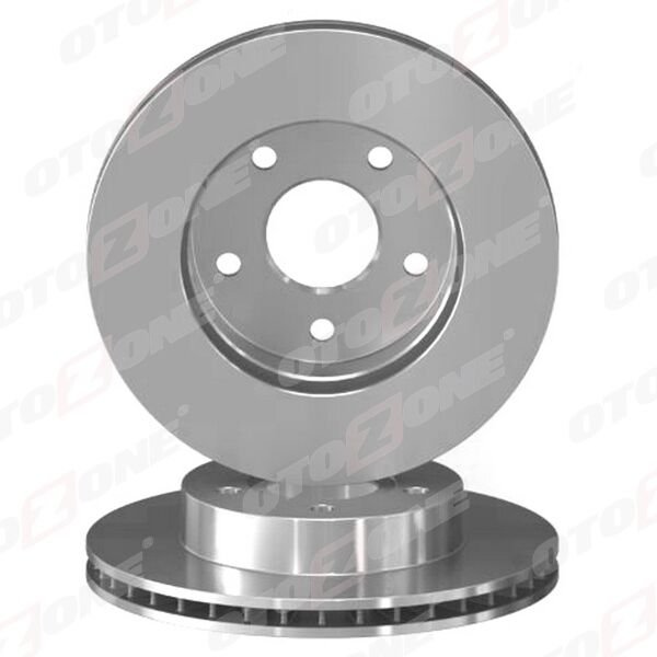 OTOZONE BD6091 FREN DİSKİ ÖN JEEP GRAND CHEROKEE II 99>05